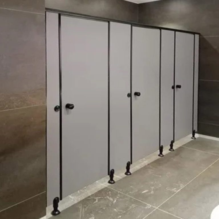 partisi toilet phenolic